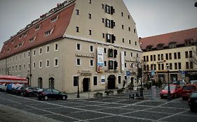 Budget Apartments - Salzhausblick Ferienwohnungen